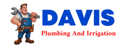 Trusted plumber in PLAINS